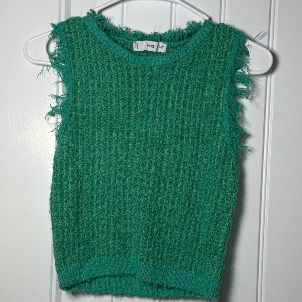 Women's MNG Top